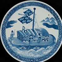Voices: Art Linking Asia and the West