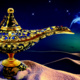 38th Annual Dinner Dance: An Evening of Magical Wishes