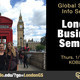 Global Seminar: London Business Seminar - Info Session