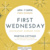 1st Wednesday Small Group