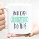 Motivational Mugs