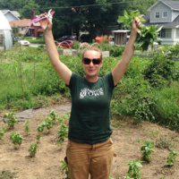 Sustainability Roundtable: Carolyn Waters on environmental education and citizen science