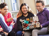 Undergraduate Research Round Table