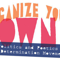 Opening Reception: Organize Your Own