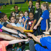 National Girls & Women in Sports Day