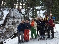 Guided Snowshoe Tours