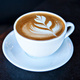Catalog and Coffee