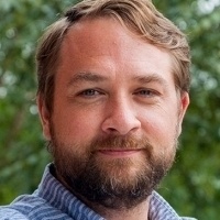 Lecture by Visiting Artist and UGA Professor Jon Swindler