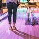 Bowling & Pizza Party at The Connection