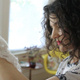 Performance Piece | Stitching Alive Her Unseen Desires