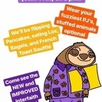 PJ Shabbat
