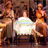 Auditions for The Drowsy Chaperone