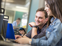 Student Proposal Writing Workshop