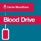 Carter Bloodcare Blood Drive