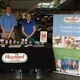 Hormel Meet & Greet Table