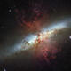 Adventures in Physics 2019: From the Big Bang to Galaxies