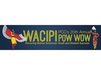 Wacipi: 20th Annual Traditional Powwow