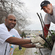 Zeb Strong Jr. MLK Day of Service