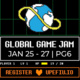Global Game Jam 2019