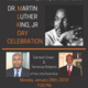 Dr. Martin Luther King Day Celebration