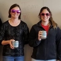 HSC Women's Lunch & Trivia