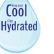 Hydration Keeps You Moving