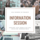 Women in Finance Information Session
