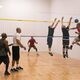 Intramural Wallyball Tourney Registration