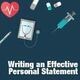 Asking for and Collecting Letters of Recommendation