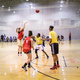 Intramural 5 on 5 Basketball League Registration