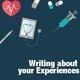 Writing about your Experiences