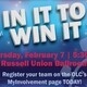 OLCs Present: In It To Win It