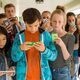 Free screening of "Screenagers" followed by Q&A Session