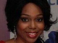 Event image for Chapel - Jannique Stewart