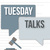 Tuesday Talks: Isabelle Boes - Study Abroad Advisor – Education Abroad