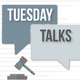 Tuesday Talks: Jacqueline Kinney – Senior Vice President & General Counsel