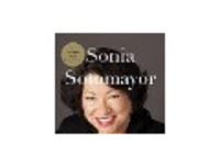 Celebrate Latino Heritage Month with Justice Sotomayor Celebrate Latino Heritage Month with Justice Sotomayor