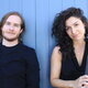 Guest Artist Series: Solazur---Cello and Guitar Duo