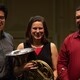 Guest Artist Series: CB2: Laura Chicarello and Tyler Bjerk, Horn Duo