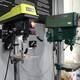 Shoproom Training: Drills & Drills Presses