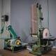 Shoproom Training: Abrasive Tools