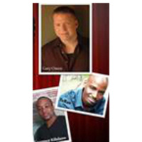 CPAB Annual Homecoming Comedy Show