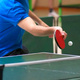 Intramural Table Tennis Tourney Registration