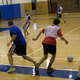 Intramural Indoor Soccer League Registration