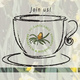 Volunteer Coffee & Potluck at UCSC Arboretum