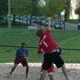 Doubles Sand Volleyball Tourney Registration