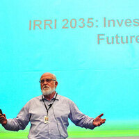 Discover Science Lecture Series with Dr. Robert Ziegler