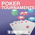 Free Texas Hold’em Poker Tournaments