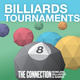 Billiards Tournaments