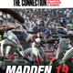 Madden 19 (PS4) Video Game Tournament